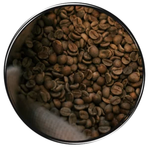 Café Grain Mexique, Honduras, Colombie, Torréfaction France