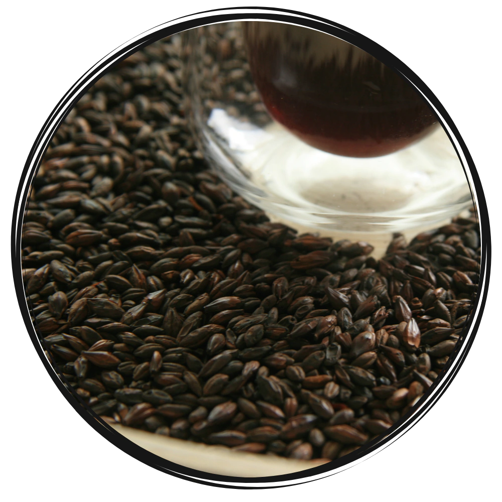 Café de mailt d'orge Torréfié Bio, France