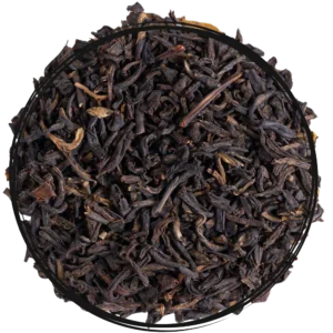 Golden Ynnan Chine Thé Bio